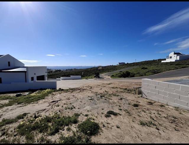 LAND FOR SALE IN ST HELENA VIEWS